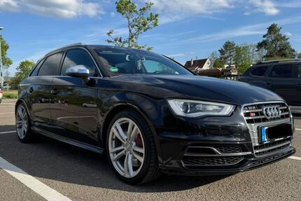 Audi S3 165.000 km 16.590 &euro; Notzingen 73274