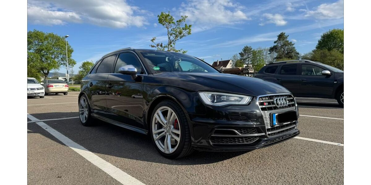 Audi S3 165.000 km 16.590 &euro; Notzingen 73274