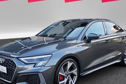 Audi A3 17.885 km 28.980 &euro; Schwäbisch Gmünd 73527