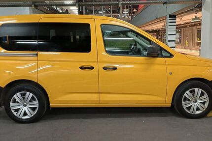 VW Caddy 125.000 km 17.700 &euro; Esslingen am Neckar 73733
