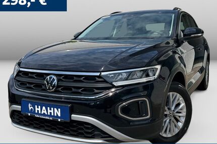 VW T-Roc 27.794 km 21.799 &euro; Esslingen (bei Stuttgart) 73734