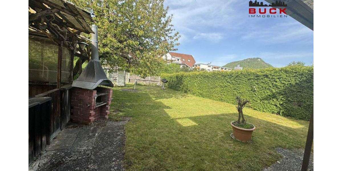 Doppelhaushälfte Bad Ditzenbach - 5 Zimmer, 114 m&sup2;, 310.000&euro; | Angebot:25696265