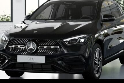 Mercedes-Benz GLA 200 9.900 km 45.990 &euro; Schwäbisch Gmünd 73529