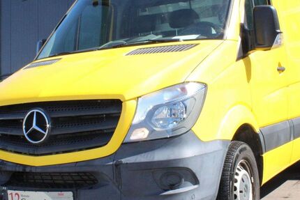 Mercedes-Benz Sprinter 94.812 km 12.450 &euro; Kohlberg 72664
