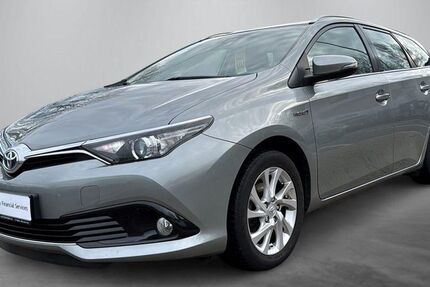 Toyota Auris Touring Sports 96.000 km 17.990 &euro; Weinstadt 71384