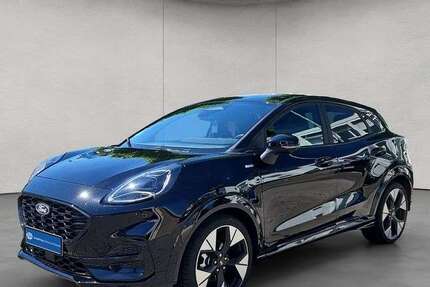 Ford Puma 22.380 km 25.820 &euro; Waiblingen 71332