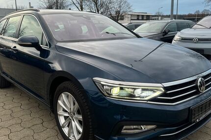 VW Passat 85.000 km 19.900 &euro; Göppingen 73037