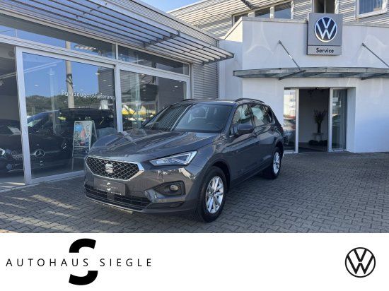 Seat Tarraco 24.359 km 31.940 &euro; Wendlingen am Neckar 73240