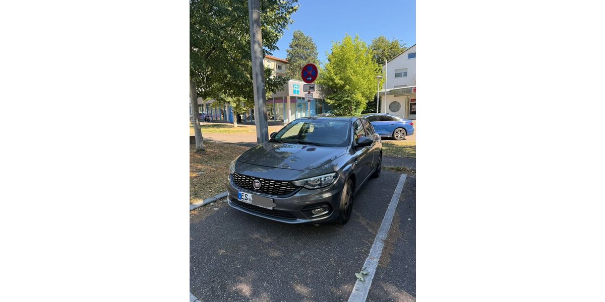 Fiat Tipo 158.000 km 5.349 &euro; Esslingen 73734