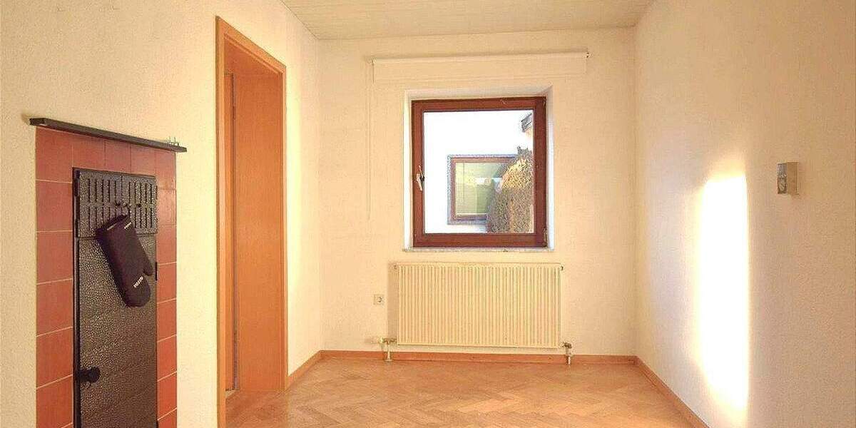 Einfamilienhaus Göppingen Bezgenriet - 6 Zimmer, 132 m&sup2;, 393.900&euro; | Angebot:25672855