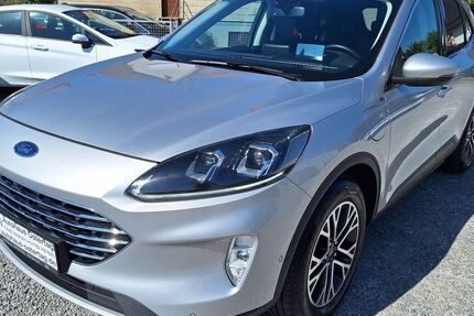 Ford Kuga 127.900 km 17.480 &euro; Welzheim 73642