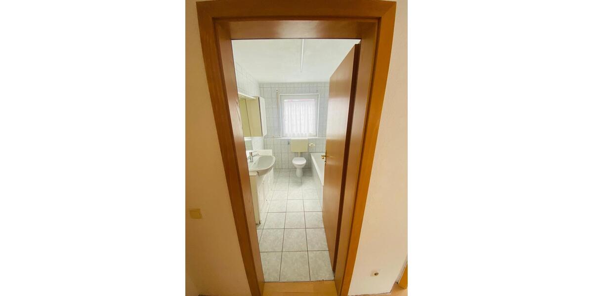 Etagenwohnung Heubach - 3 Zimmer, 61 m&sup2;, 750&euro; | Angebot:25342622