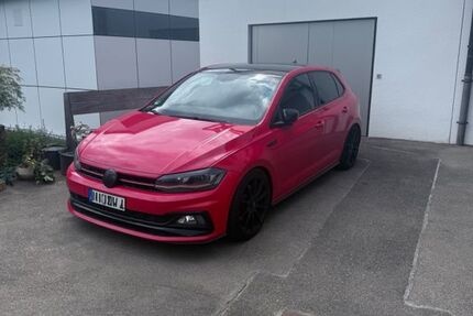 VW Polo 72.000 km 18.600 &euro; Nürtingen 72622