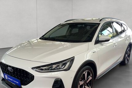 Ford Focus 47.053 km 17.890 &euro; Esslingen 73730