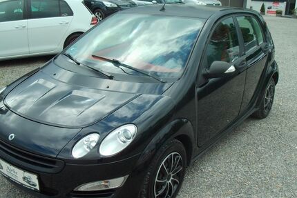 Smart ForFour 254.000 km 750 &euro; Waiblingen (bei Stuttgart) 71332