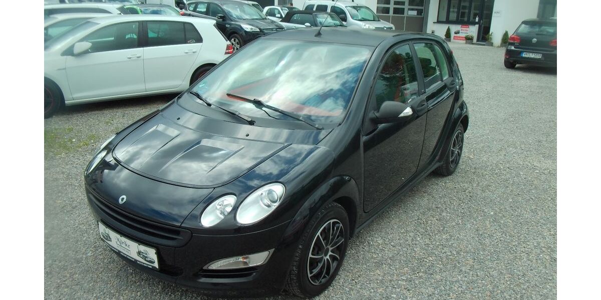 Smart ForFour 254.000 km 750 &euro; Waiblingen (bei Stuttgart) 71332