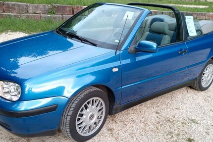 VW Golf 154.846 km 3.300 &euro; Ruppertshofen 73577