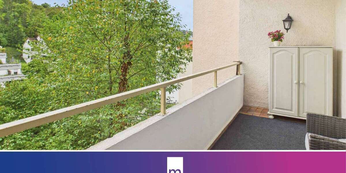 Etagenwohnung Esslingen am Neckar - 2 Zimmer, 60 m&sup2;, 239.000&euro; | Angebot:23279052