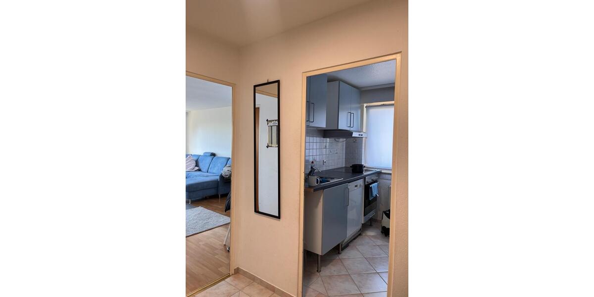 Etagenwohnung Waiblingen - 2 Zimmer, 51 m&sup2;, 180.000&euro; | Angebot:26075613