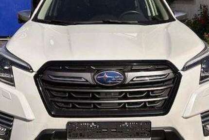 Subaru Forester 41.800 km 29.740 &euro; Holzmaden 73271