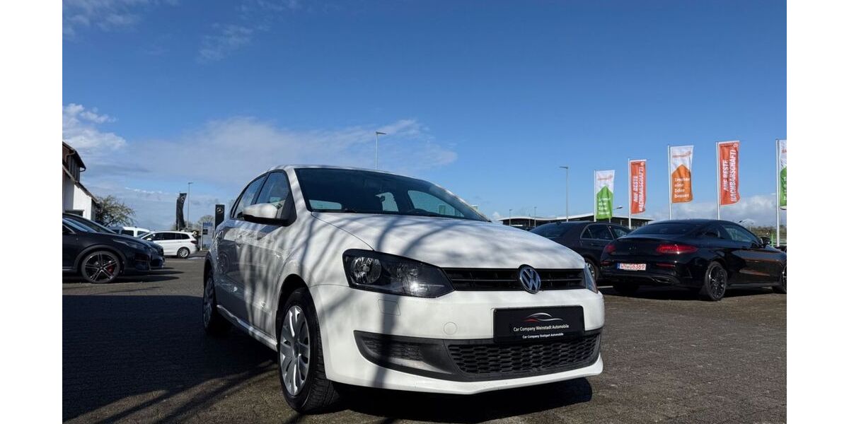 VW Polo 134.000 km 7.990 &euro; Weinstadt 71384