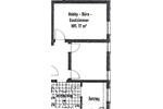 Dachgeschoßwohnung Lorch - 5 Zimmer, 127 m&sup2;, 385.000&euro; | Angebot:27071562