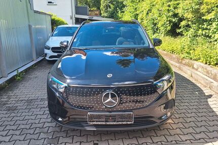 Mercedes-Benz EQA 15.300 km 38.500 &euro; Göppingen 73033