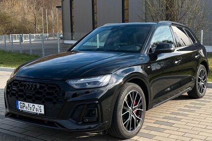 Audi Q5 90.450 km 39.900 &euro; Deggingen 73326