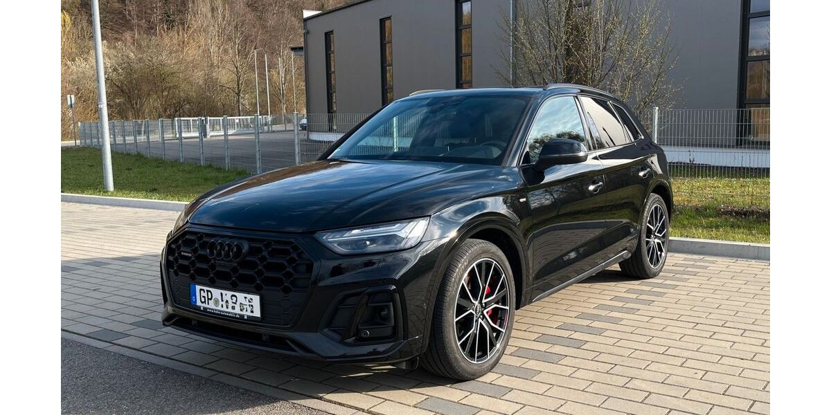 Audi Q5 90.450 km 39.900 &euro; Deggingen 73326