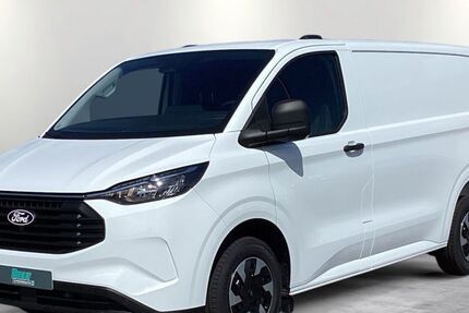 Ford Transit Custom 4.160 km 36.840 &euro; Mutlangen 73557