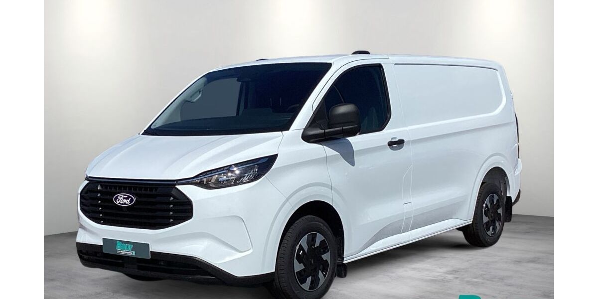 Ford Transit Custom 4.160 km 36.840 &euro; Mutlangen 73557
