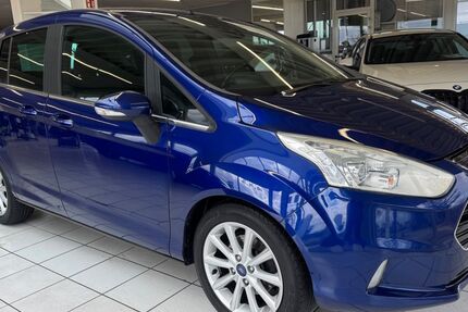 Ford B-Max 75.000 km 9.990 &euro; Berghülen 89180