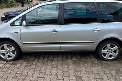 VW Sharan 220.000 km 5.300 &euro; Göppingen, Stadt 73037