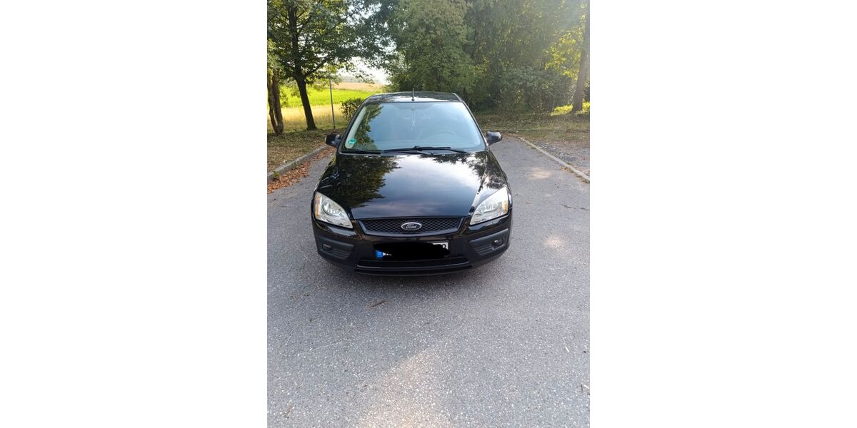 Ford Focus 185.000 km 1.450 &euro; weinstadt 71384