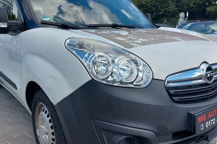 Opel Combo 87.035 km 6.500 &euro; Fellbach 70736
