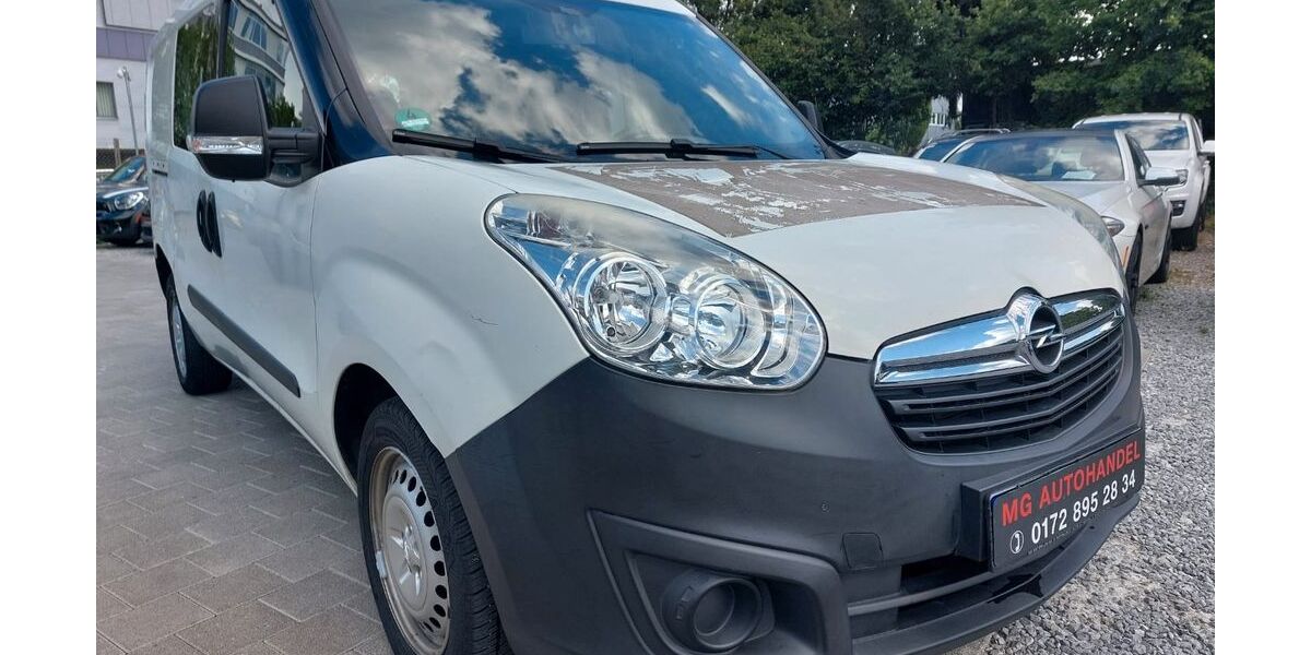 Opel Combo 87.035 km 6.500 &euro; Fellbach 70736