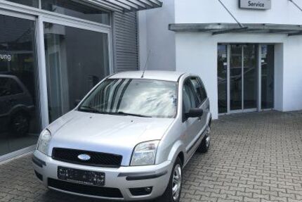 Ford Fusion 284.000 km 1.280 &euro; Wendlingen am Neckar 73240