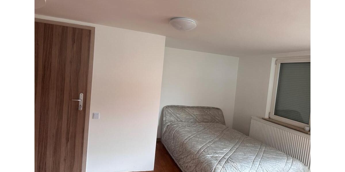 Etagenwohnung Kuchen - 1 Zimmer, 1 m&sup2;, 430&euro; | Angebot:25171931