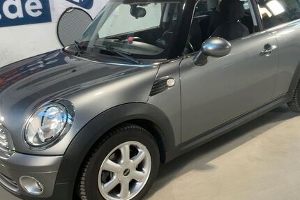 Mini ONE 84.102 km 6.490 &euro; Kirchheim unter Teck 73230