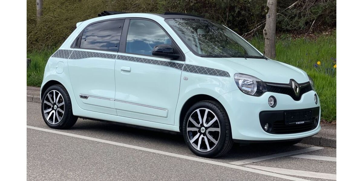 Renault Twingo 62.000 km 9.900 &euro; Fellbach 70736