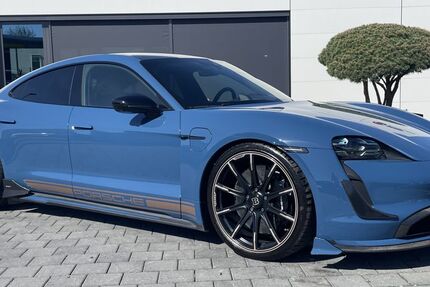 Porsche Taycan 49.000 km 119.000 &euro; Kirchheim unter Teck 73230