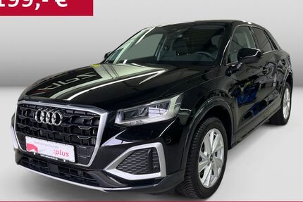 Audi Q2 25.545 km 28.690 &euro; Göppingen 73037