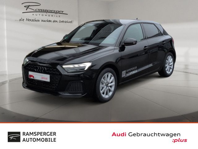 Audi A1 3.000 km 28.880 &euro; Kirchheim 73230