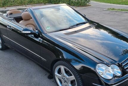 Mercedes-Benz CLK 350 139.000 km 19.999 &euro; Göppingen 73033