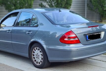 Mercedes-Benz E 320 241.000 km 4.600 &euro; Ostfildern 73760