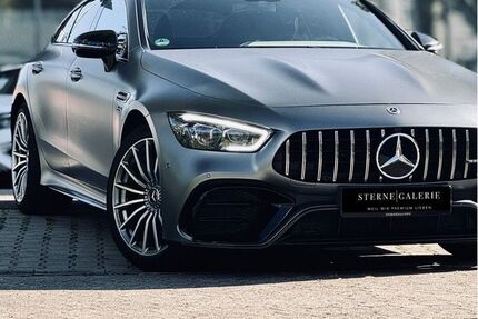 Mercedes-Benz AMG GT 61.000 km 64.900 &euro; Ebersbach an der Fils 73061