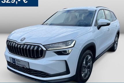 Skoda Kodiaq 23.845 km 45.440 &euro; Weinstadt-Endersbach 71384