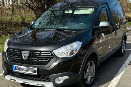 Dacia Dokker 140.000 km 11.000 &euro; Notzingen 73274