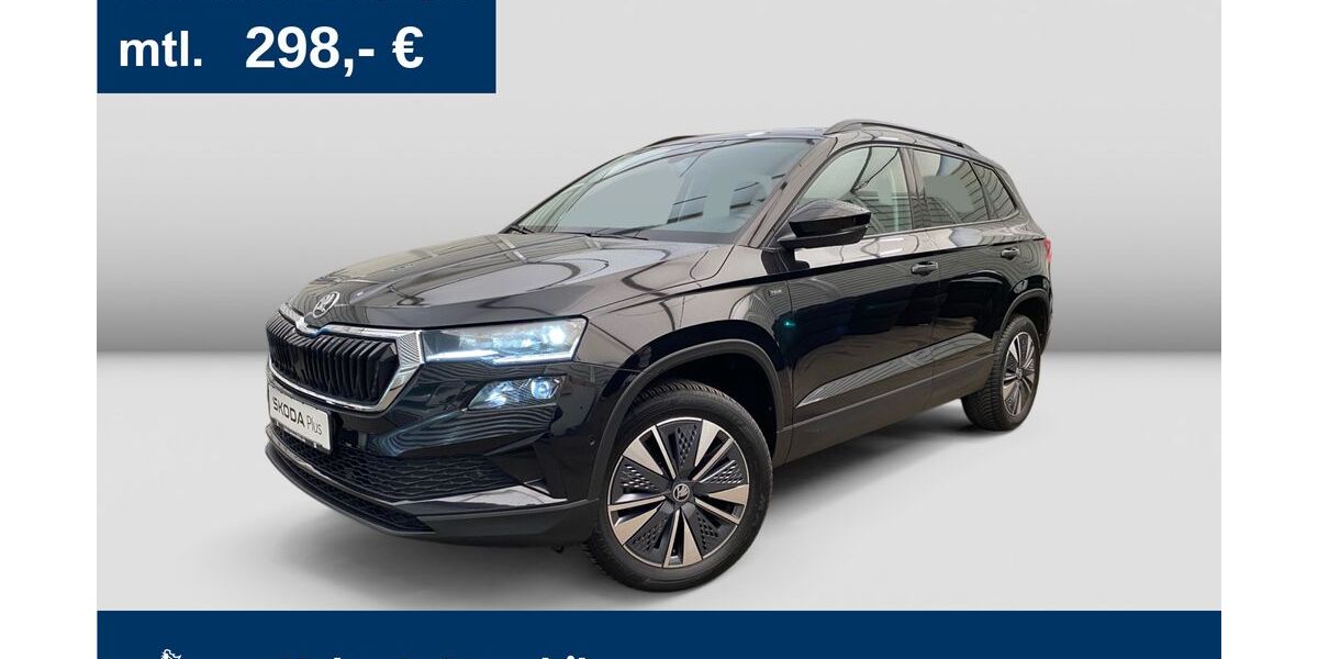 Skoda Karoq 28.999 km 32.390 &euro; Weinstadt-Endersbach 71384