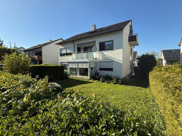 Etagenwohnung Fellbach - 3 Zimmer, 104 m&sup2;, 529.000&euro; | Angebot:26502270
